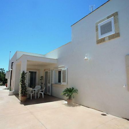 Villa Da Nonna Cosimina Casamassella Exterior foto