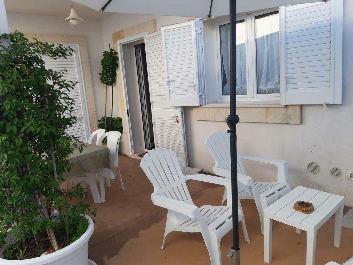 Villa Da Nonna Cosimina Casamassella Exterior foto